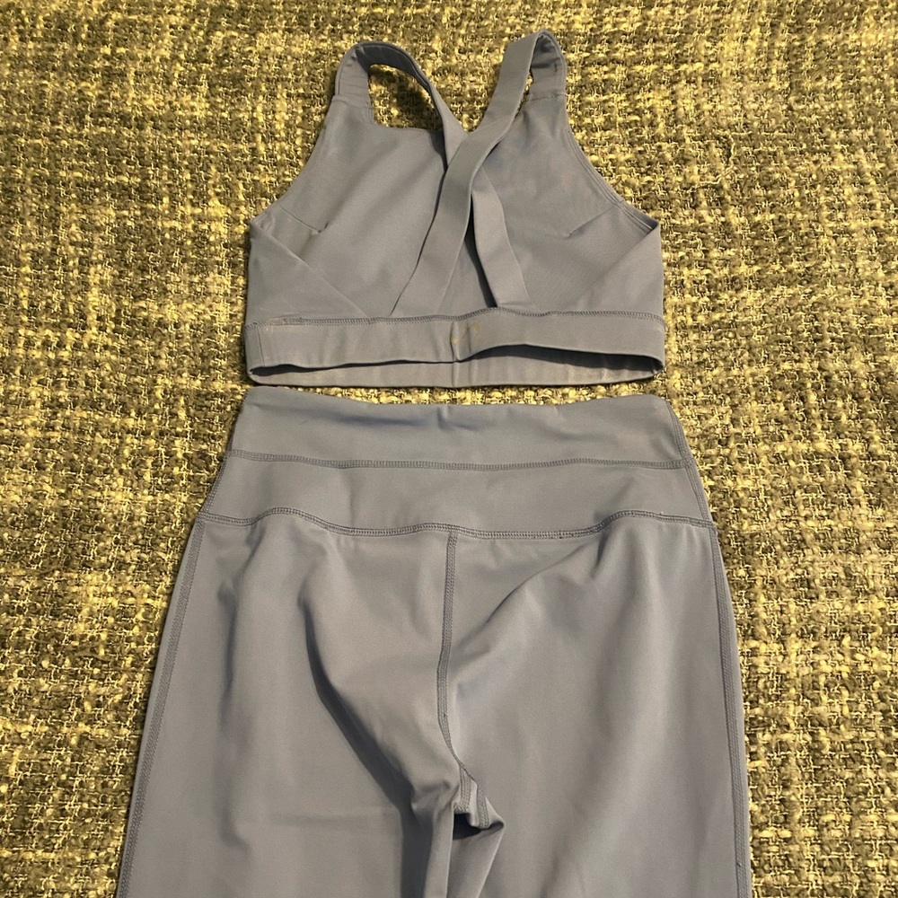 TLF Workout Set - Picture 2 of 4
